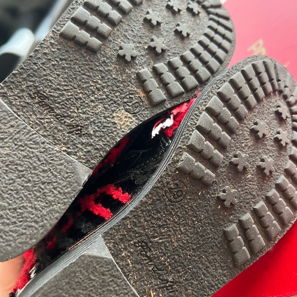 Pom D’api girls boots 29 - Picture 4 of 5